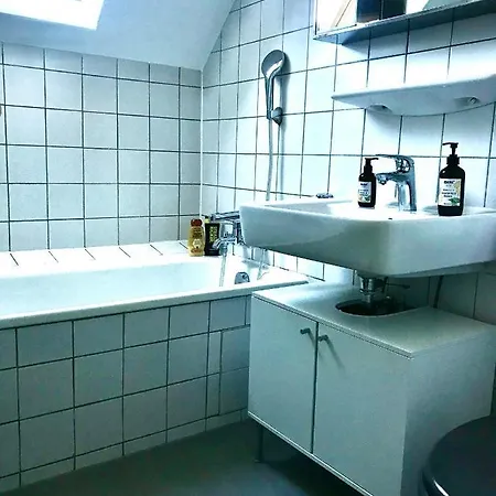 Gemutliches Zuhause Im Dachgeschoss Am Konigsplatz * München