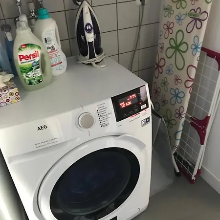 Διαμέρισμα Gemutliches Zuhause Im Dachgeschoss Am Konigsplatz
