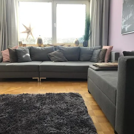 Gemütliches Zuhause Im Dachgeschoss Am Königsplatz Apartment München