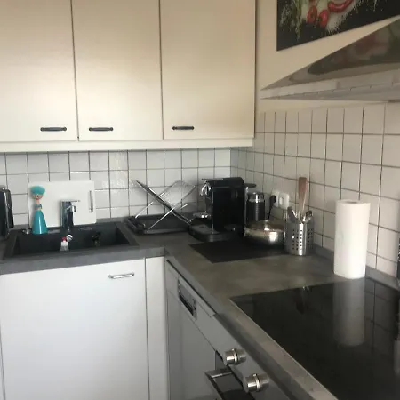 Gemutliches Zuhause Im Dachgeschoss Am Konigsplatz * 慕尼黑